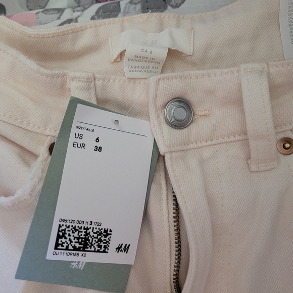 Wide leg jeans - Picture 1 of 3